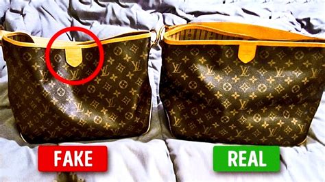 how to tell a real sharif handbag|how to tell if a bag is fake.